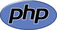 PHP logo.svg