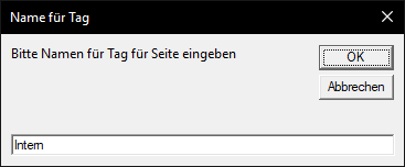 PPT Seiten Tags festlegen 1