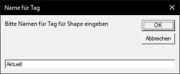 PPT Shape Tag festlegen 1