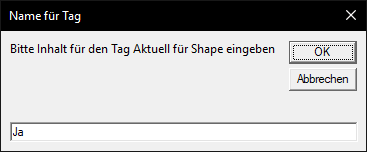 PPT Shape Tag festlegen 2