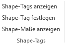 PPT Shape Tags